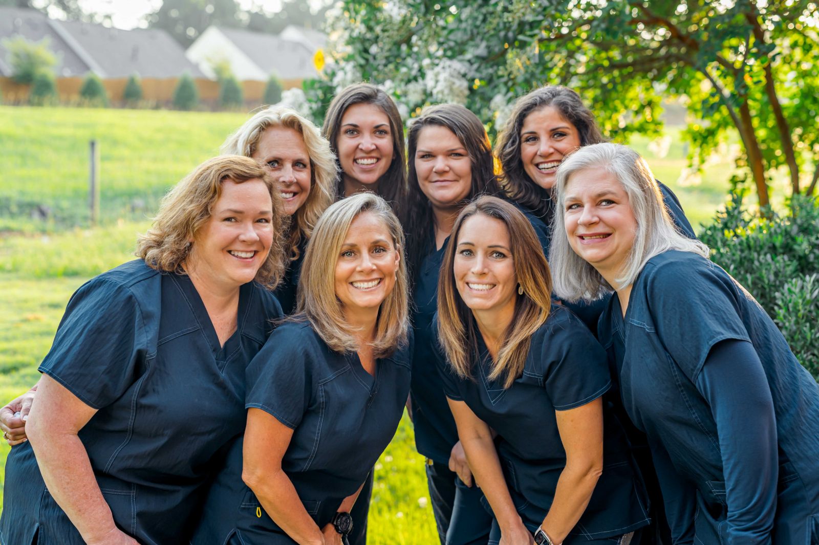 Meet the Team Sandra Martin Family Dentistry Wake Forest NC